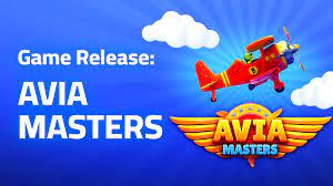 Aviamasters BGaming port 