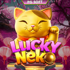 เกม Lucky Neko 5 วัน โบนัสสูงสุด