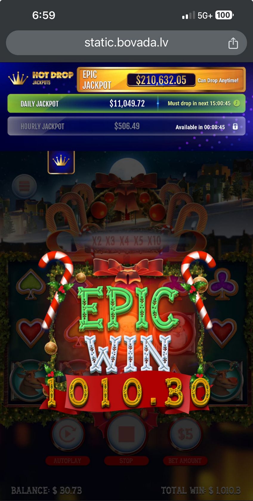 Bigwins Casino Evaluation