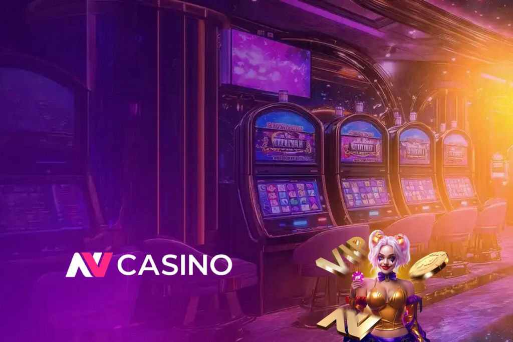NV Casino Evaluation - Unique 50 Rotates No Deposit Bonus