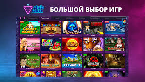 Сайт казино Clubnika — широкий выбор игровых автоматов с высоким RTP